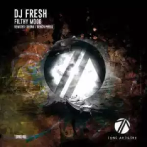 DJ Fresh (SA) - Filthy Moog (Original Mix)